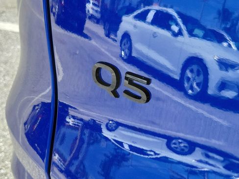 New 2026 Audi Q5 Premium Plus AWD/4WD image 5
