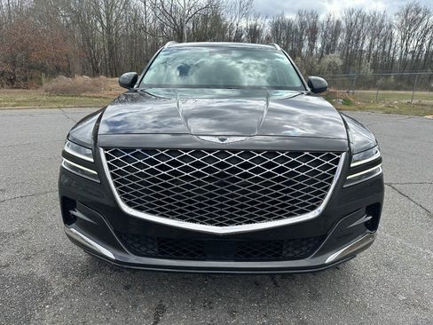 Used 2024 Genesis GV80 2.5T image 6