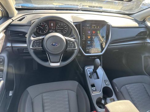 Used 2025 Subaru Impreza 2.0i Sport image 9