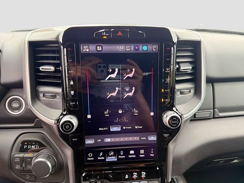 New 2026 RAM 1500 Big Horn AWD/4WD image 31