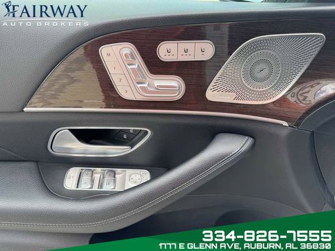 Used 2024 Mercedes-Benz GLE 350 4MATIC image 15