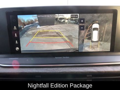 Used 2022 Kia Telluride SX w/ SX Prestige Package image 19