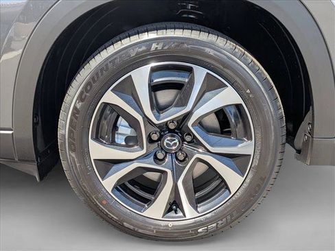 New 2026 MAZDA CX-5 Preferred AWD/4WD image 18