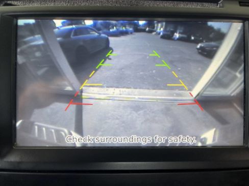 Used 2016 Nissan Frontier PRO-4X w/ Pro-4x Luxury Package image 13