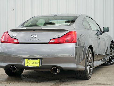 Used 2012 INFINITI G37 IPL image 4