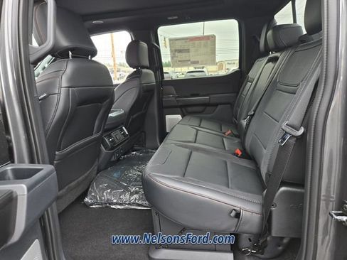 New 2026 Ford F150 Raptor AWD/4WD image 8