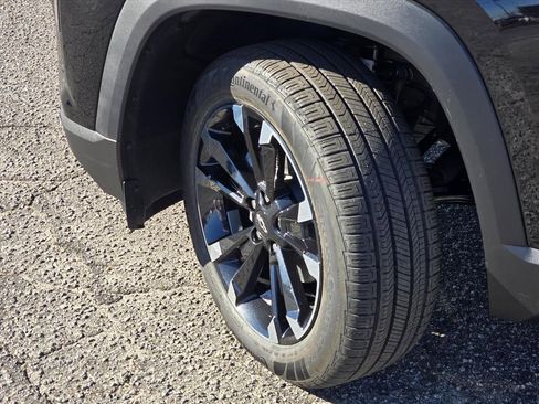 New 2026 Chevrolet Equinox RS image 22