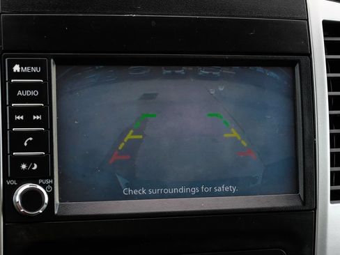 Used 2019 Nissan Frontier S RWD image 17