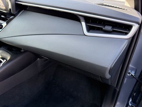 Certified 2025 Toyota Corolla LE w/ LE Premium Package image 16