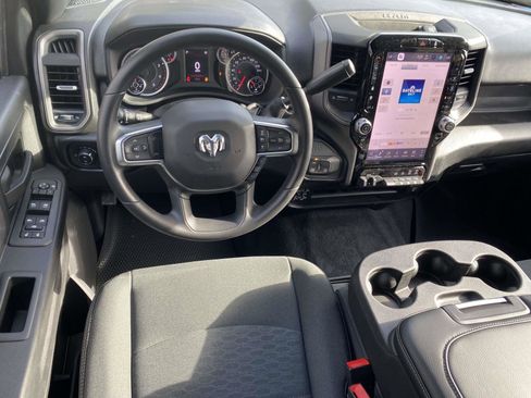 New 2026 RAM 3500 Tradesman image 11