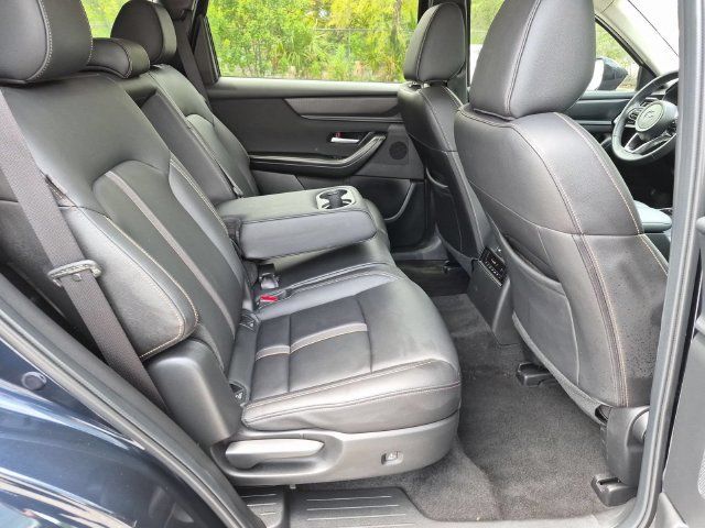 Certified 2025 MAZDA CX-90 3.3 Turbo w/ Select Package AWD/4WD image 23