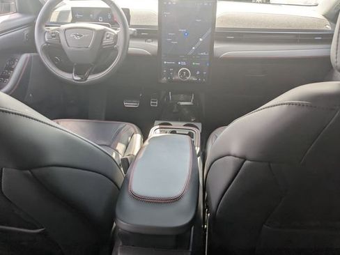 New 2025 Ford Mustang Mach-E Premium w/ Sport Appearance Package image 20