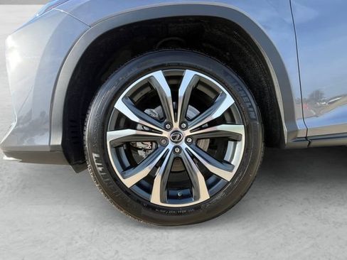 Used 2022 Lexus RX 350 FWD w/ Premium Package image 23