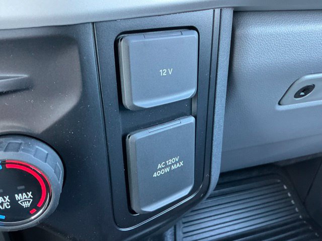 New 2027 Ford F350 XL AWD/4WD image 36