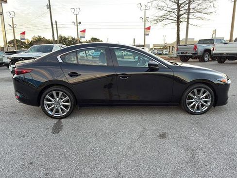 Used 2025 MAZDA MAZDA3 s image 8