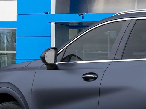 New 2026 Buick Envision Avenir image 12