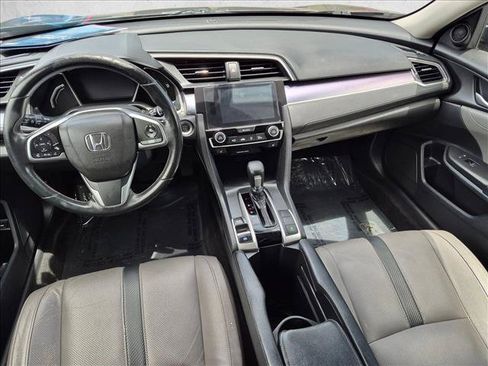 Used 2018 Honda Civic EX-L image 15