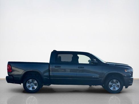 New 2026 RAM 1500 Lone Star AWD/4WD image 9