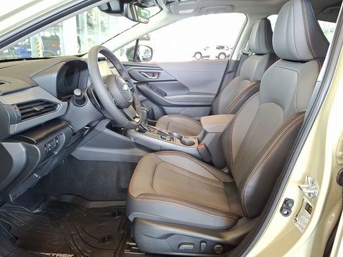 New 2026 Subaru Crosstrek 2.5i Limited AWD/4WD image 10