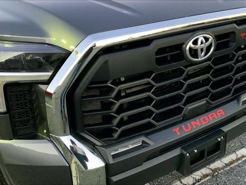 Used 2023 Toyota Tundra SR5 image 28