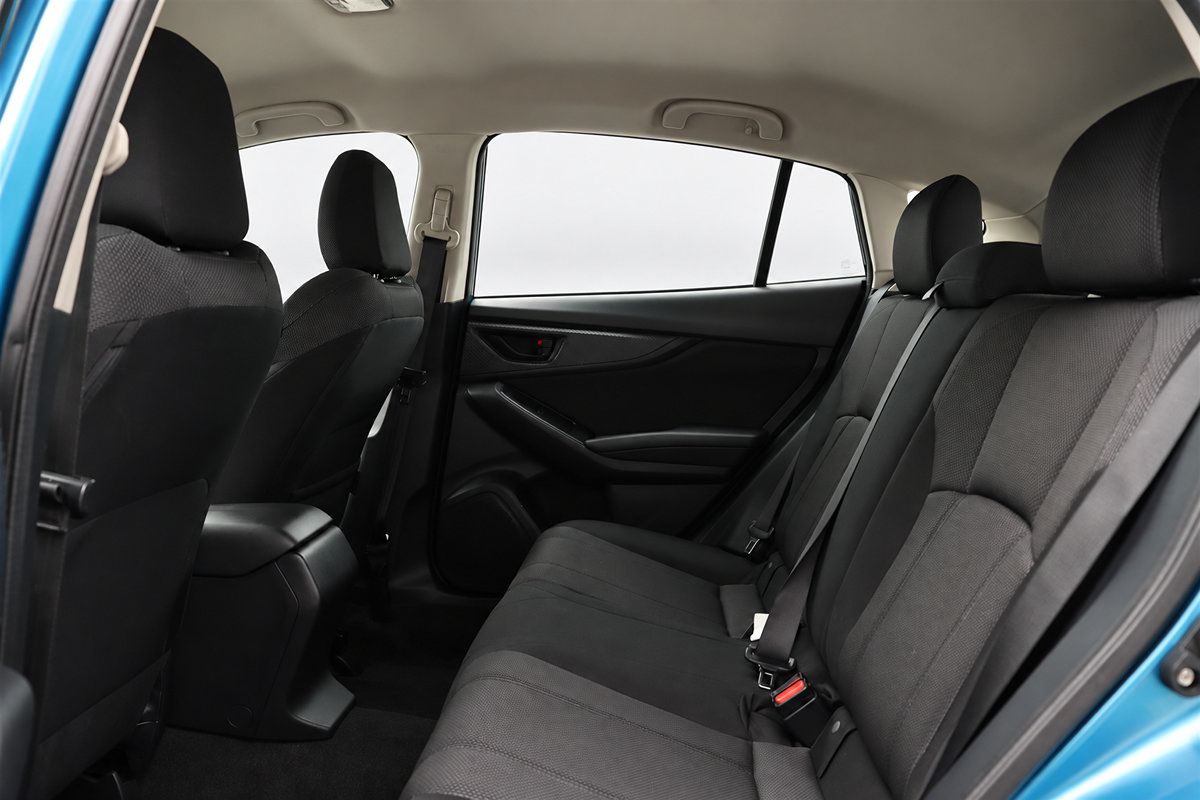 Used 2018 Subaru Impreza 2.0i AWD/4WD image 17