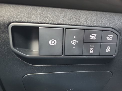 New 2027 Kia Telluride EX X-Line AWD/4WD image 25
