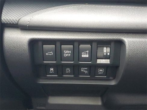 Used 2023 Subaru Forester Touring w/ Popular Package #3 image 20