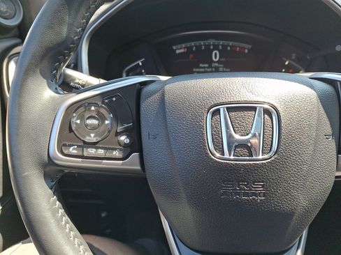 Used 2021 Honda CR-V EX-L image 22