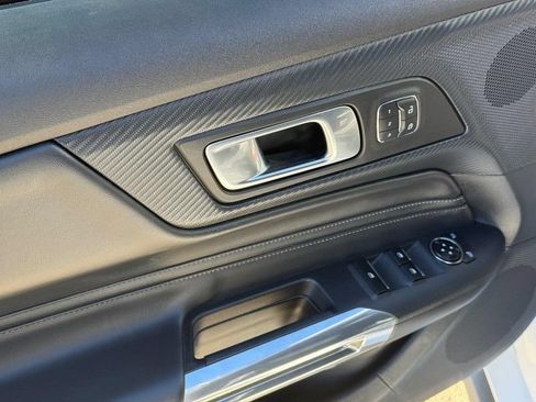 Used 2024 Ford Mustang GT Premium RWD image 17