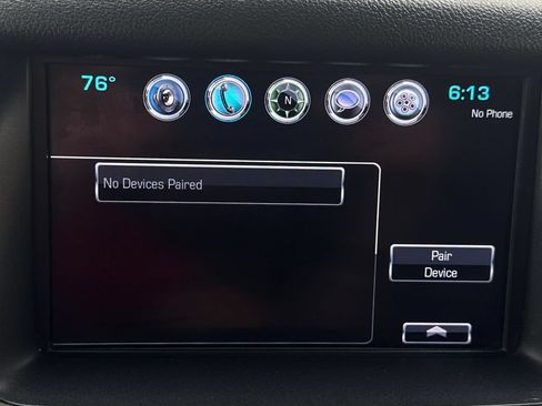 Used 2018 Chevrolet Tahoe Premier AWD/4WD image 41