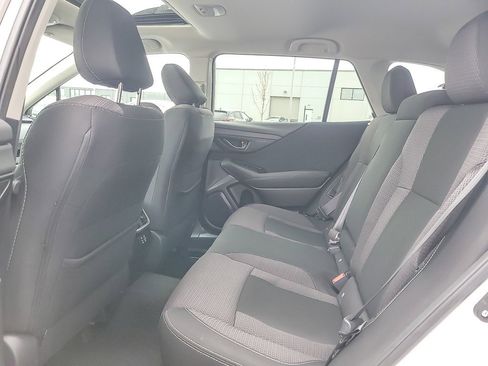 Certified 2023 Subaru Outback Premium w/ Popular Package #1 image 10