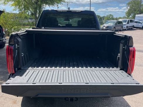 Used 2024 Toyota Tundra SR5 AWD/4WD image 11