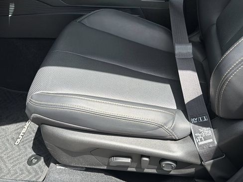Certified 2026 Subaru Outback Limited AWD/4WD image 23