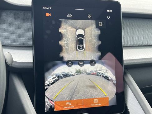 Certified 2024 Polestar Polestar 2 image 31