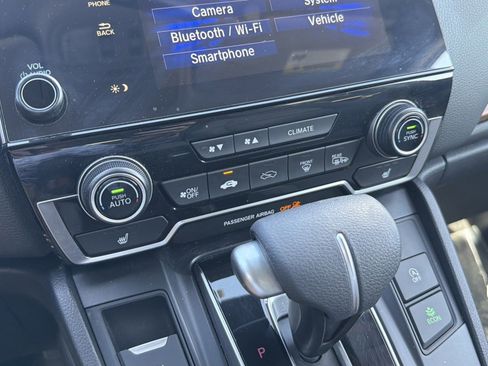Used 2022 Honda CR-V EX image 31