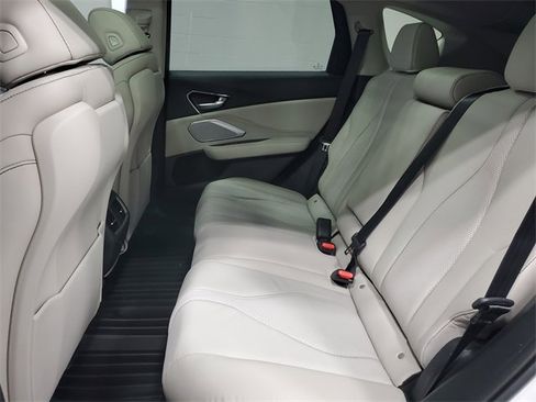 New 2026 Acura RDX w/ Technology Package image 12