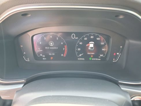 Used 2025 Acura Integra FWD image 25