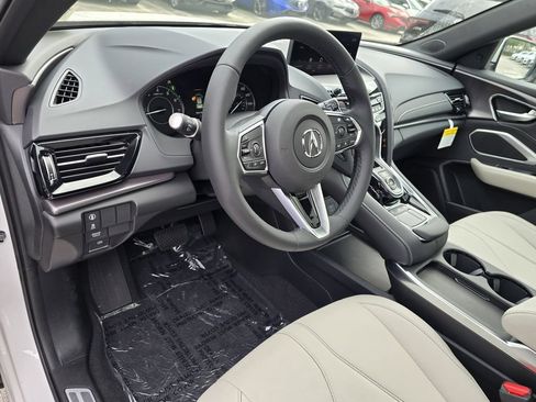 New 2026 Acura RDX SH-AWD image 11