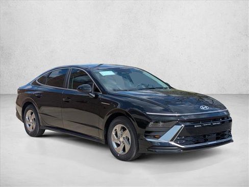 New 2026 Hyundai Sonata SE FWD image 7