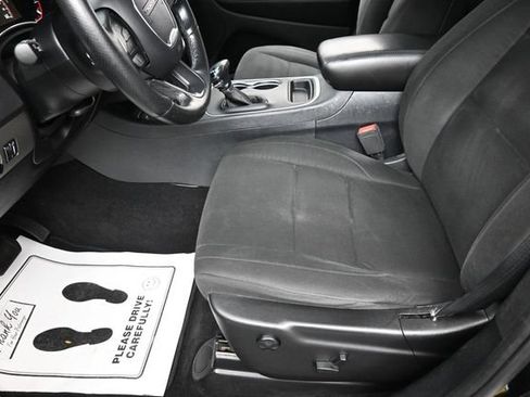 Used 2019 Dodge Durango AWD image 15
