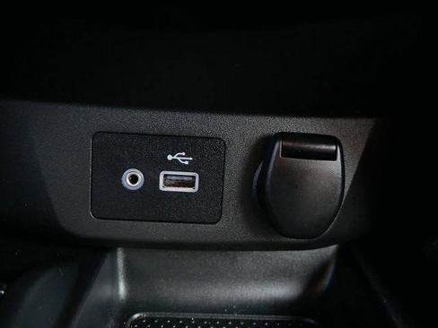 Certified 2022 Nissan Rogue Sport SL image 20