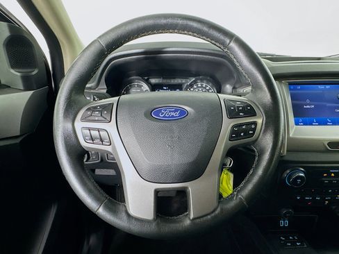 Used 2021 Ford Ranger XLT w/ Equipment Group 302A High image 11