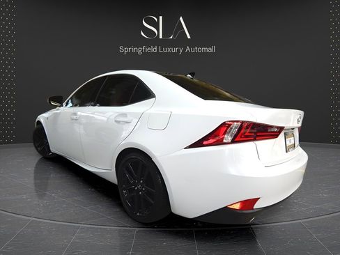 Used 2014 Lexus IS 250 AWD image 7