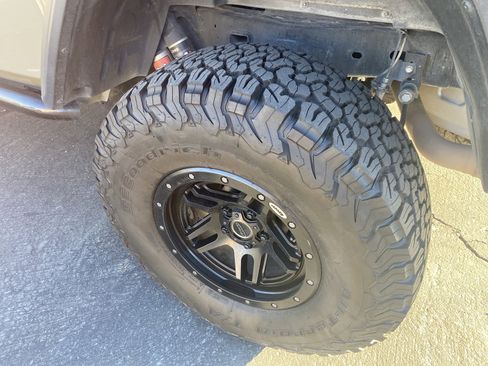 Used 2020 Jeep Gladiator Mojave image 19