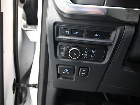 Used 2022 Ford F150 Lariat w/ Equipment Group 502A High image 29