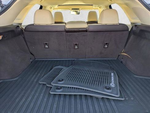 Used 2017 Lexus RX 350 AWD image 6