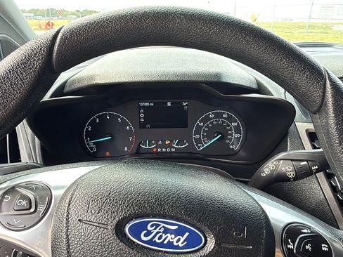 Used 2020 Ford Transit Connect XL FWD image 19