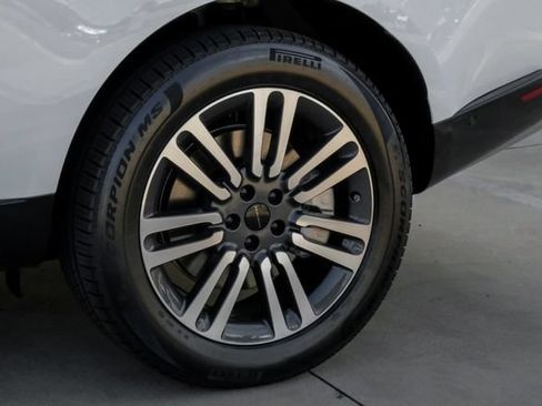 New 2026 Land Rover Range Rover Long Wheelbase SE AWD/4WD image 66