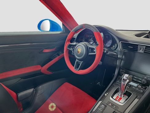 Used 2018 Porsche 911 GT2 RS w/ Sport Chrono Package image 23