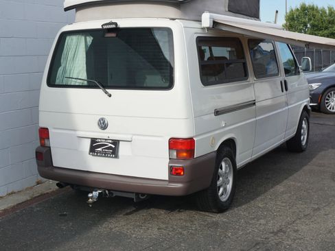 Used 1997 Volkswagen Eurovan Camper image 6